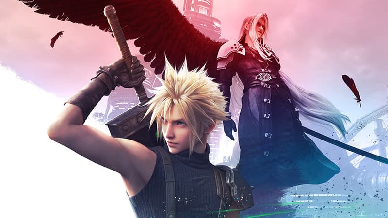 "Final Fantasy VII": près de 30 ans après, le jeu mythique a su se moderniser pour rester un monument "émotionnel" aux sujets "universels" et séduire un nouveau public