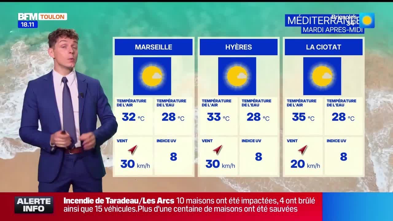 Émission du 20 juillet 2026