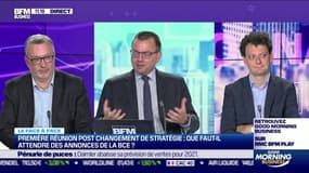 Jean-Jacques Friedman VS Thibault Prébay : Le marché va-t-il pouvoir absorber ces montagnes de besoins sans la Fed ? - 21/07