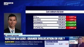 Richemont séduit au T4 grâce à la joaillerie - 16/05