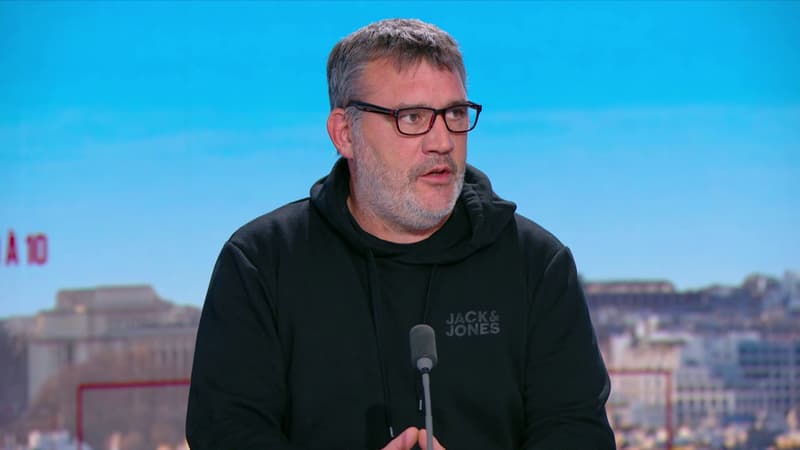 "Ce traitÃ© est passÃ©, c'est derriÃ¨re nous": le prÃ©sident de la Coordination rurale...