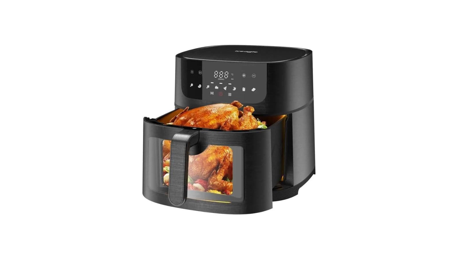 Airfryer Iceagle Airfryer Iceagle