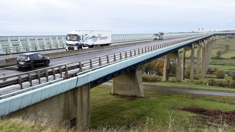 Les habitants du Pas-de-Calais sont invités à limiter leurs déplacements à 20 km en semaine (illustration).