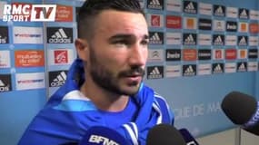 Marseille renverse Monaco et croit encore à la C1