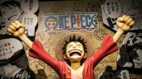 Le manga One Piece