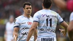 Le Racing 92 n'en a pas fini avec l'affaire des corticoïdes.
