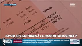 Dupin Quotidien : Payer ses factures à la date de son choix ? - 21/02