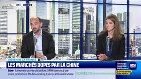 On refait la séance : Chine, l’espoir d’un sursaut ! - 27/09