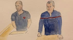 Arrivés les premiers sur les lieux du drame, ce médecin et ce pompier sont marqués à vie