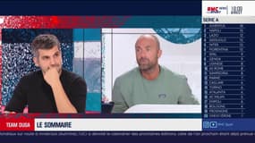 Duga : "Vahid Halilhodzic à Nantes avec Kita ? Eh ben, on va rire !!!" 