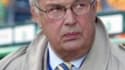 L'ancien président de Sochaux devrait reprendre les rennes de Strasbourg