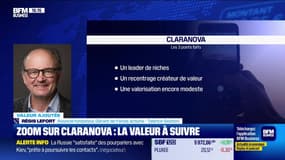 Valeur ajoutée : Ils apprécient Claranova - 16/05