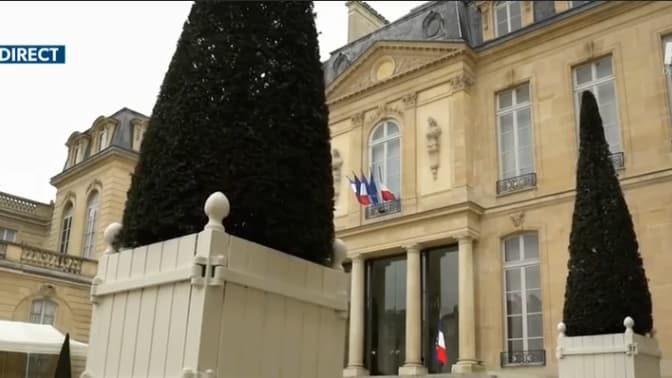 Remaniement gouvernemental, la Haute Autorité de la transparence pour la vie publique en action