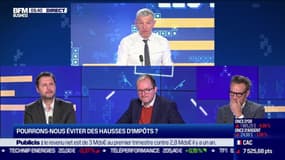 Les Experts : "Pour sauver le climat, comme les retraites, il faut de la croissance", N. Bouzou et O. Babeau - 21/04