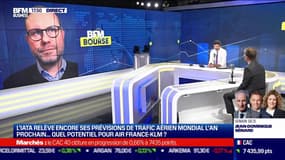 On refait la séance : Damien Charlet vs Franck Morel vs Romain Daubry - 06/12