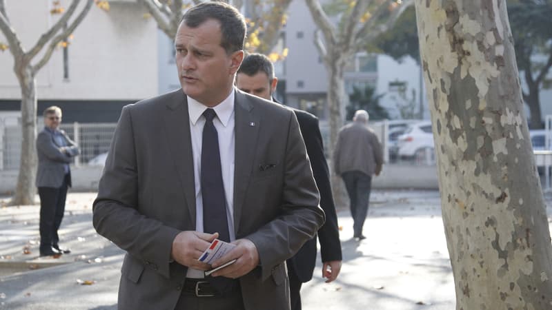 Louis Aliot