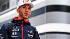 Pierre Gasly