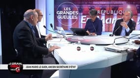 "Martine Aubry est tellement décalée : c’est triste !"