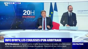 20H Politique - Mercredi 11 Décembre 2019