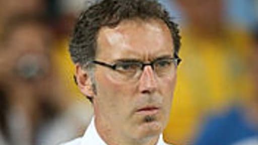 Laurent Blanc