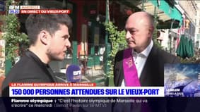 Marseille: l'Umih est optimiste quant au tourisme en Provence pendant les épreuves des JO