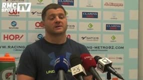 Rugby / Top 14 : Clermont prend les commandesTop 14 : Clermont prend les commandes - 21/02