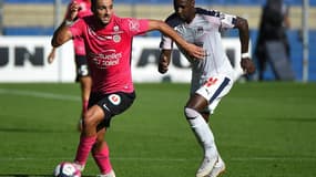 Gaëtan Laborde (Montpellier)