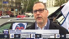 L'essentiel de l'actualité parisienne du mercredi 11 octobre 2017