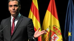 Le Premier ministre espagnol Pedro Sanchez réduit drastiquement les taxes sur l'électricité pour que les factures ne dépassent pas leur niveau de e 2018, quand il est arrivé au pouvoir. 