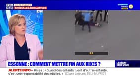 Julien Dumaine, Robin Reda, Claire Lejeune et Audrey Guibert invités d'Île-de-France Politiques, revoir l’émission