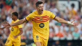 R. Lewandowski
