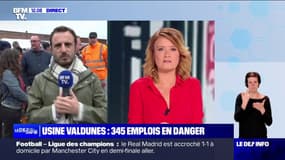 L'équipementier ferroviaire Valdunes lâché par son actionnaire, 345 emplois en danger