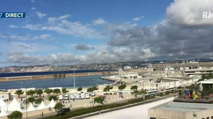 Un bateau jugé pour pollution, une première en France