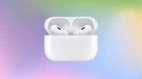 Alerte bon plan : les AirPods Pro 2 sont à prix défiant toute concurrence avec cette offre
