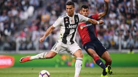 Ronaldo
