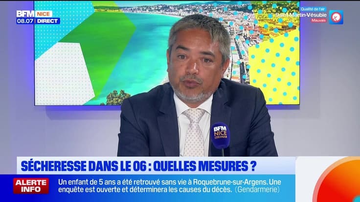Le journal de 8h du vendredi 8 août 2025