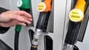 En 2018, les prix du diesel et de l'essence sans-plomb vont augmenter en France. Il est de plus en plus intéressant d'aller faire son plein chez les voisins européens. (image d'illustration) 