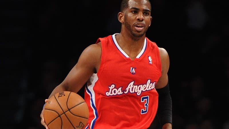 Chris Paul (LA Clippers)