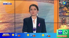 Bonsoir la Côte d'Azur du vendredi 10 octobre 2025