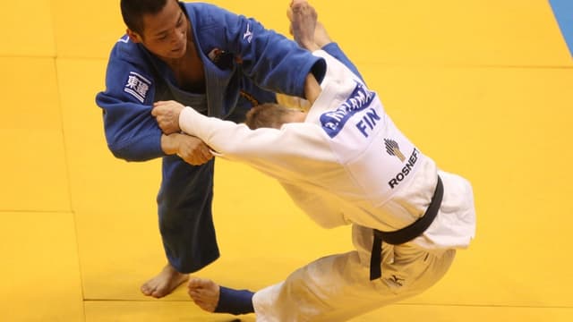 Masashi Ebinuma