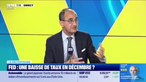 Le déchiffrage : Nouvel IFI, peut-il impacter l'épargne ? - 13/11