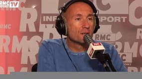 Luis Fernandez : "Dans chaque club, il devrait y avoir une cellule de recrutement sur laquelle s’appuyer"