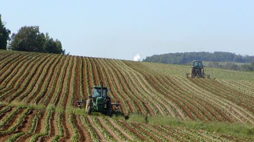 Les exploitants agricoles sont devenus la cible de vols à répétition