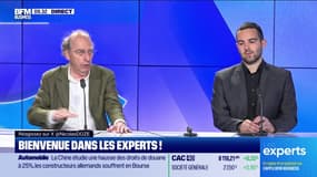 Les Experts : Absentéisme au travail, comment y remédier ? - 23/05