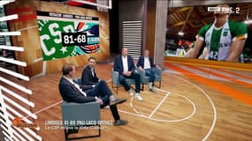 Beaublanc, la salle mythique de Limoges vue par les experts Buzzer