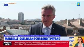 Municipales 2026 : Stéphane Ravier à l'heure du choix