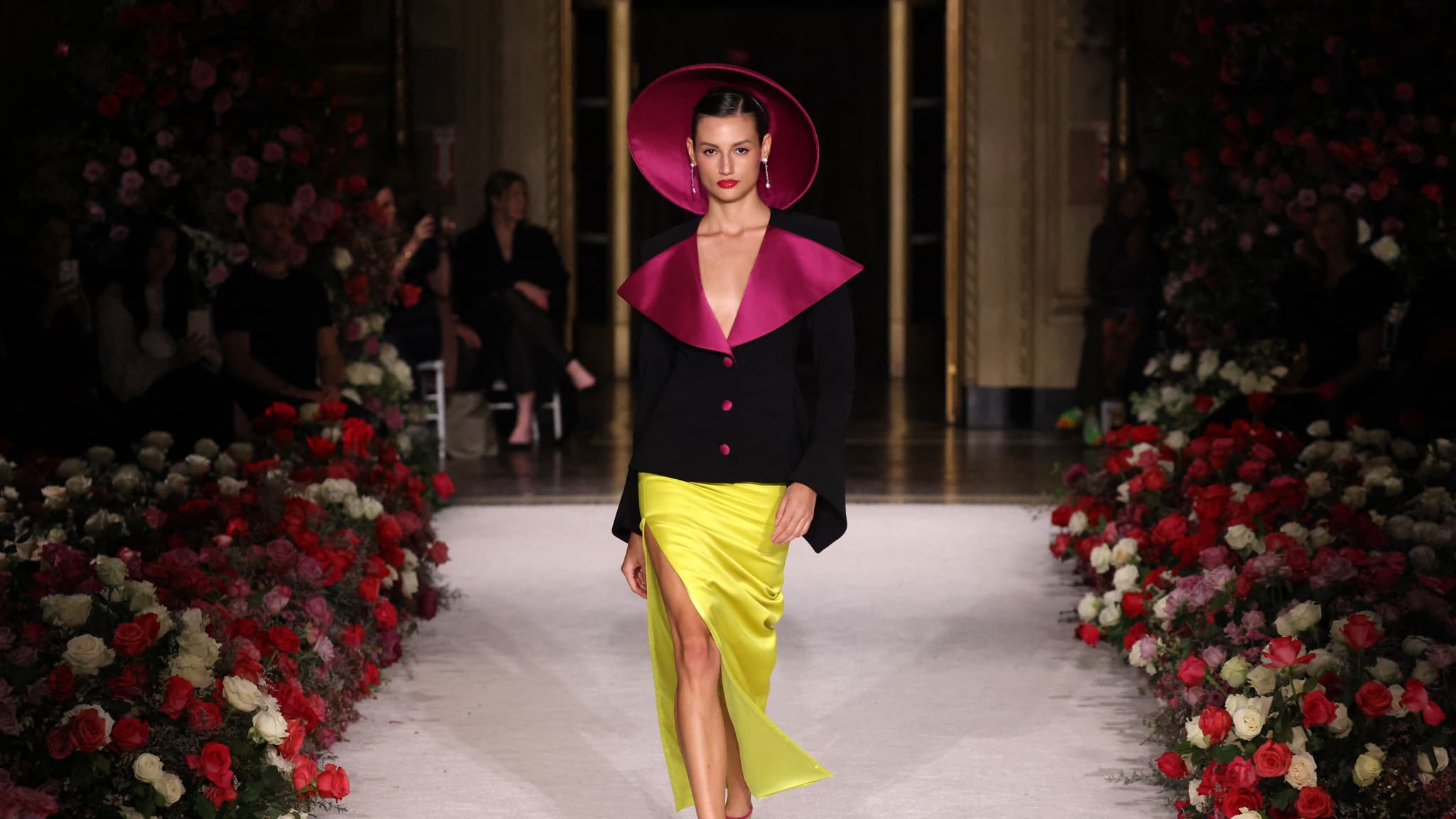  Christian Siriano 2023