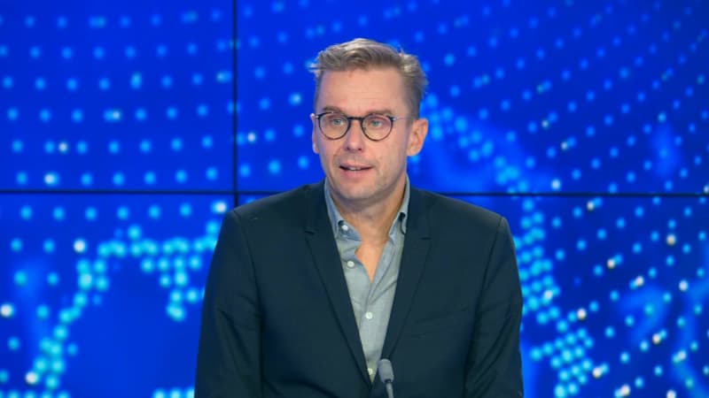 Attaque à l'arme blanche à Paris : les deux victimes sont "sorties de soins intensifs" et ont "été opérées"