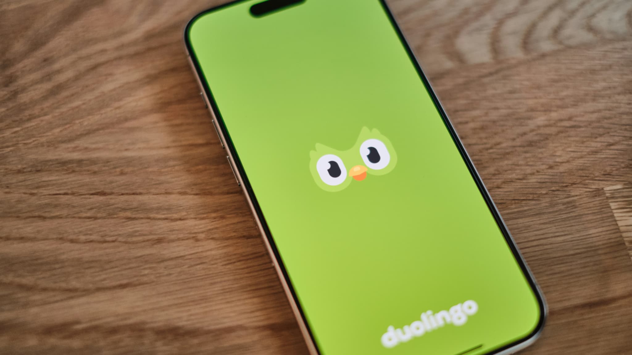 "NOUS N'AVONS PAS L'INTENTION DE LICENCIER": LE PATRON DE DUOLINGO RÉPOND AUX CRITIQUES SUR L'UTILISATION DE L'IA