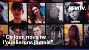 Incendie de Crans-Montana: la cérémonie en hommage aux victimes en intégralité